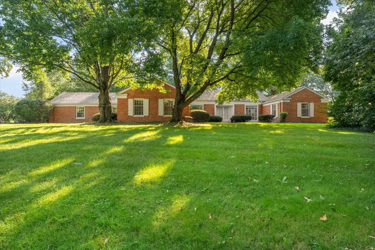 1110 Country Lane, Champaign, IL 61821 - #1