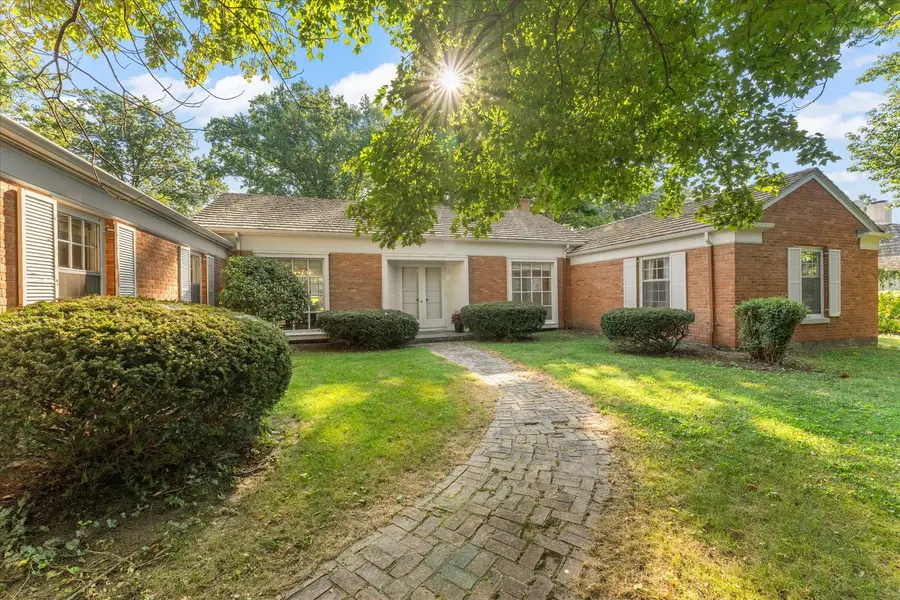 1110 Country Lane, Champaign, IL 61821 - #3
