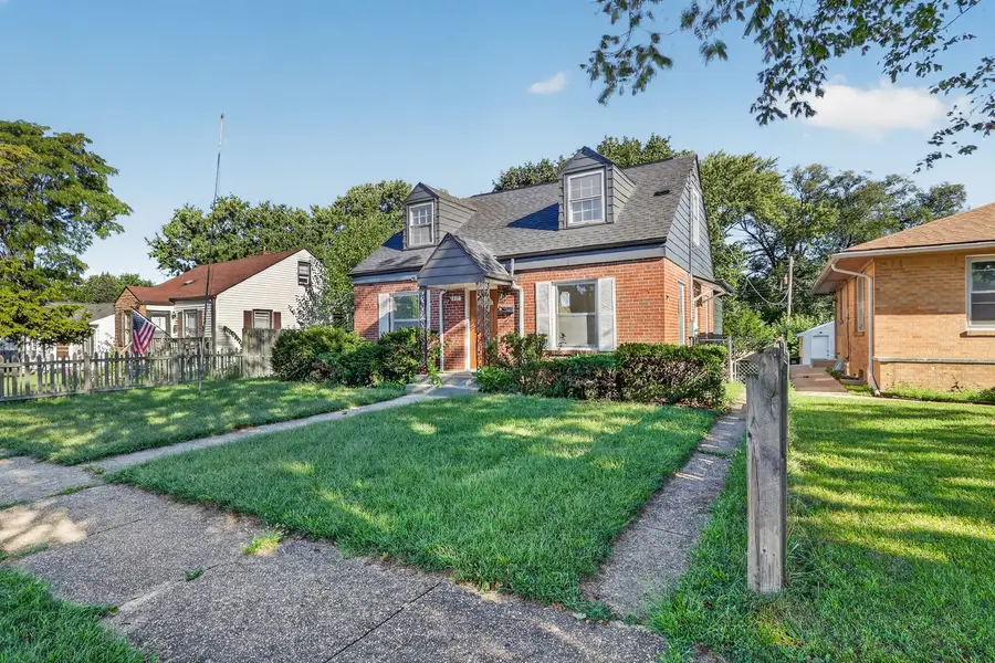 2917 Lawndale Avenue, Rockford, IL 61101 - #3