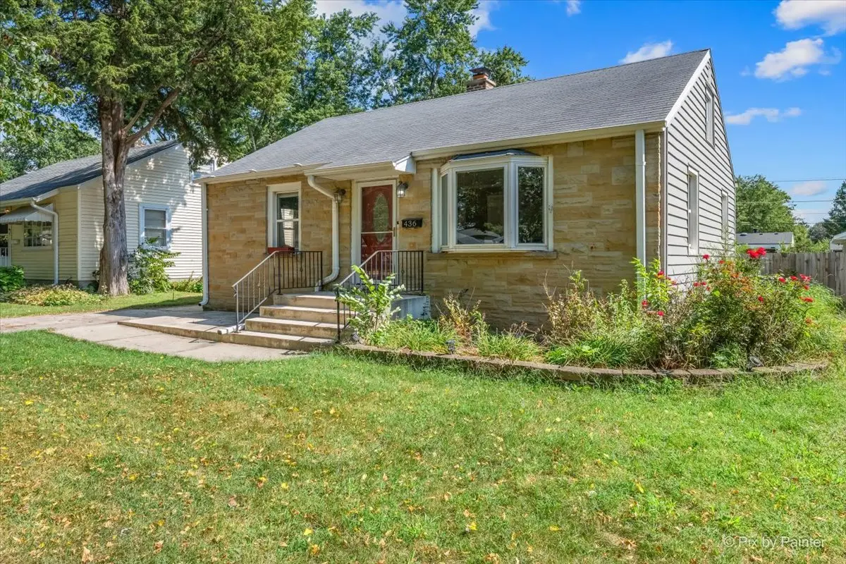 436 Le Grande Boulevard, Aurora, IL 60506 - #1
