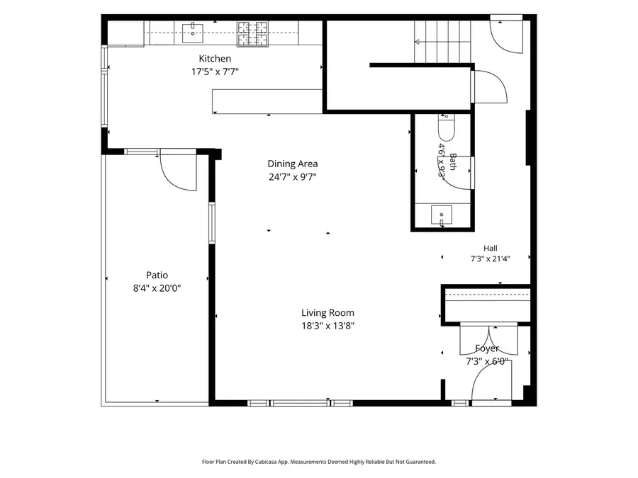 1648 W Division Street #110, Chicago, IL 60622 - #2