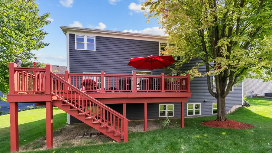 503 Barton Creek Drive, Lake In The Hills, IL 60156 - #3