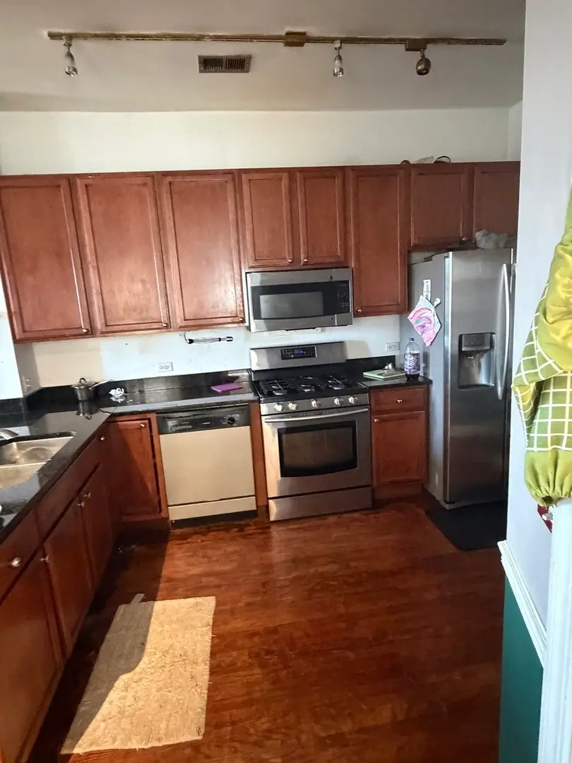 5743 S Calumet Avenue #3N, Chicago, IL 60637 - #2