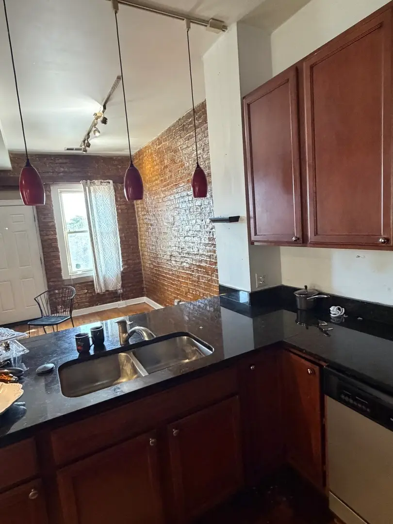 5743 S Calumet Avenue #3N, Chicago, IL 60637 - #3