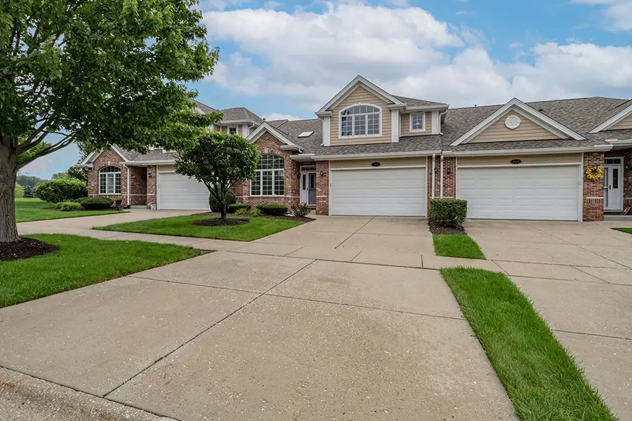 1436 Covington Drive, Lemont, IL 60439 - #3