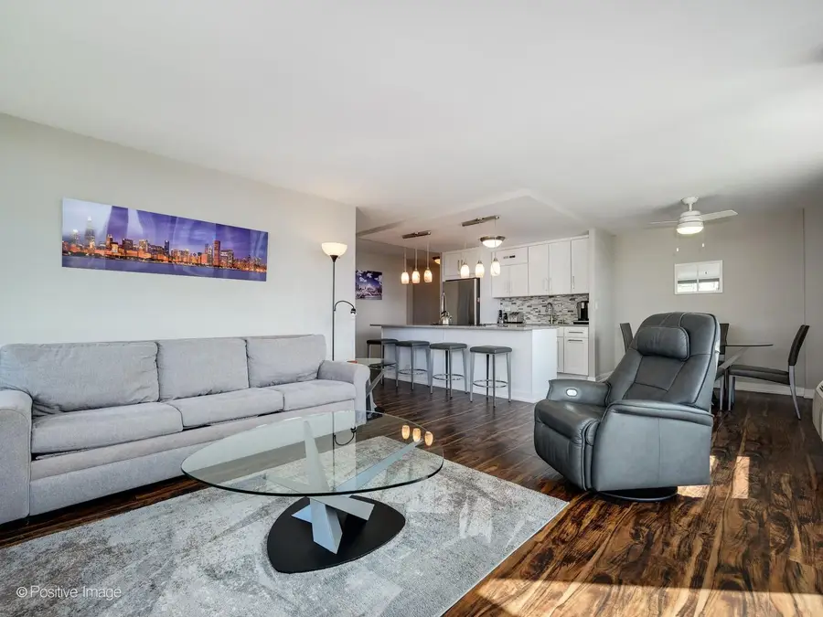 1255 N Sandburg Terrace #1411, Chicago, IL 60610 - #3