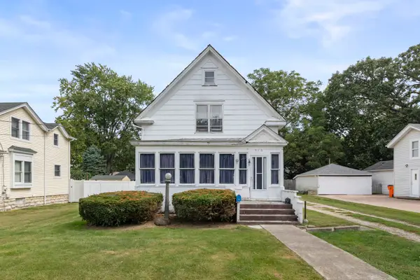 510 N Lafayette Street, Sandwich, IL 60548