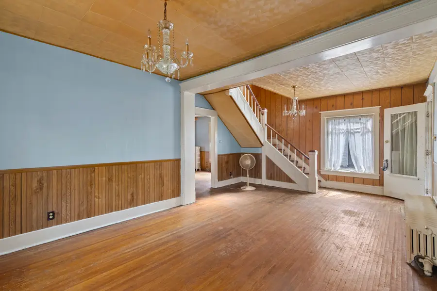 510 N Lafayette Street, Sandwich, IL 60548 - #3
