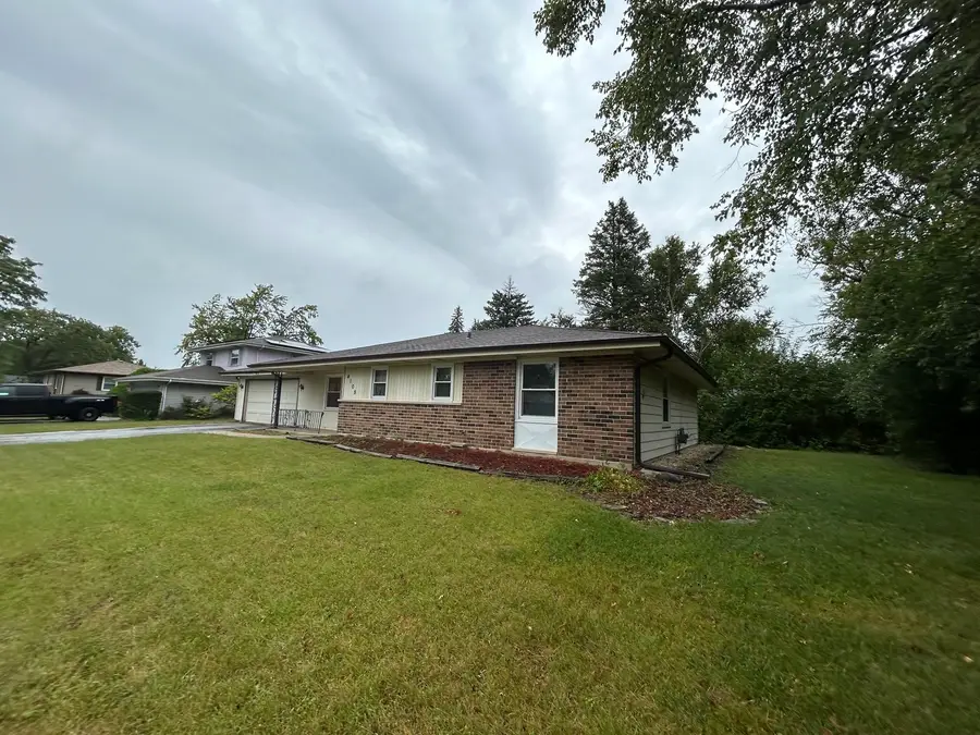 4108 Sumter Drive, Matteson, IL 60443 - #2