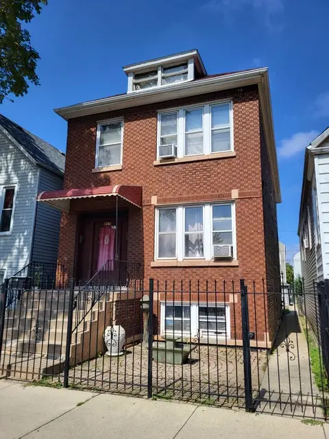 2458 W 46th Street, Chicago, IL 60632 - #2