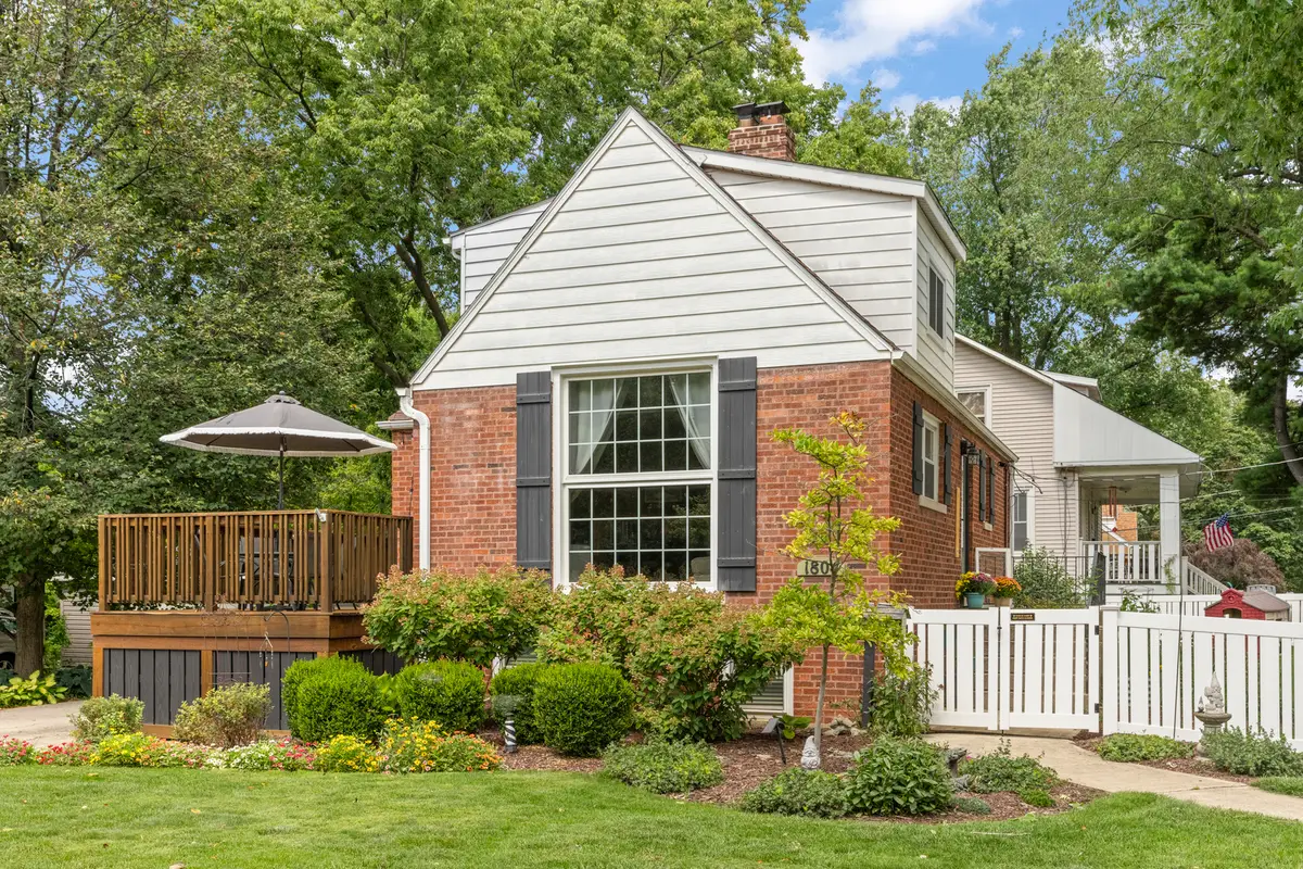 1804 Pine Road, Homewood, IL 60430 - #1