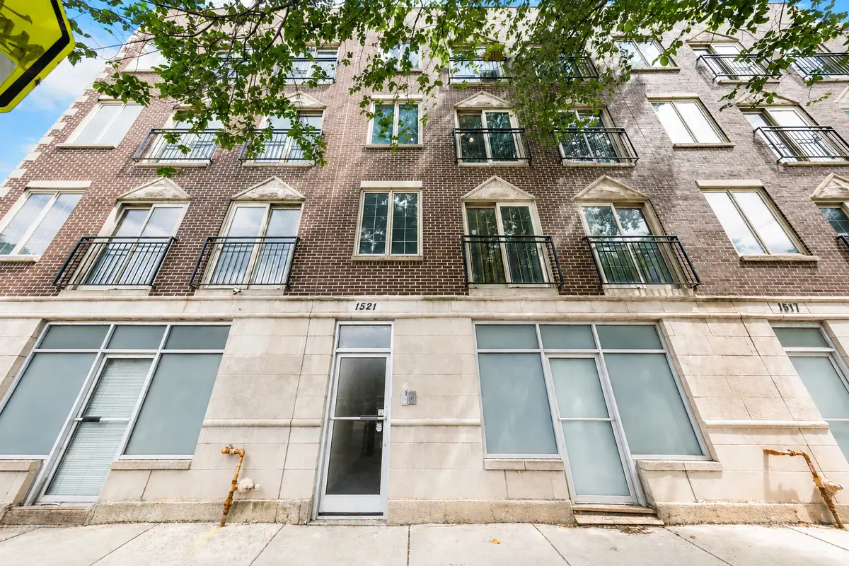 1521 N Ashland Avenue #3, Chicago, IL 60622 - #1