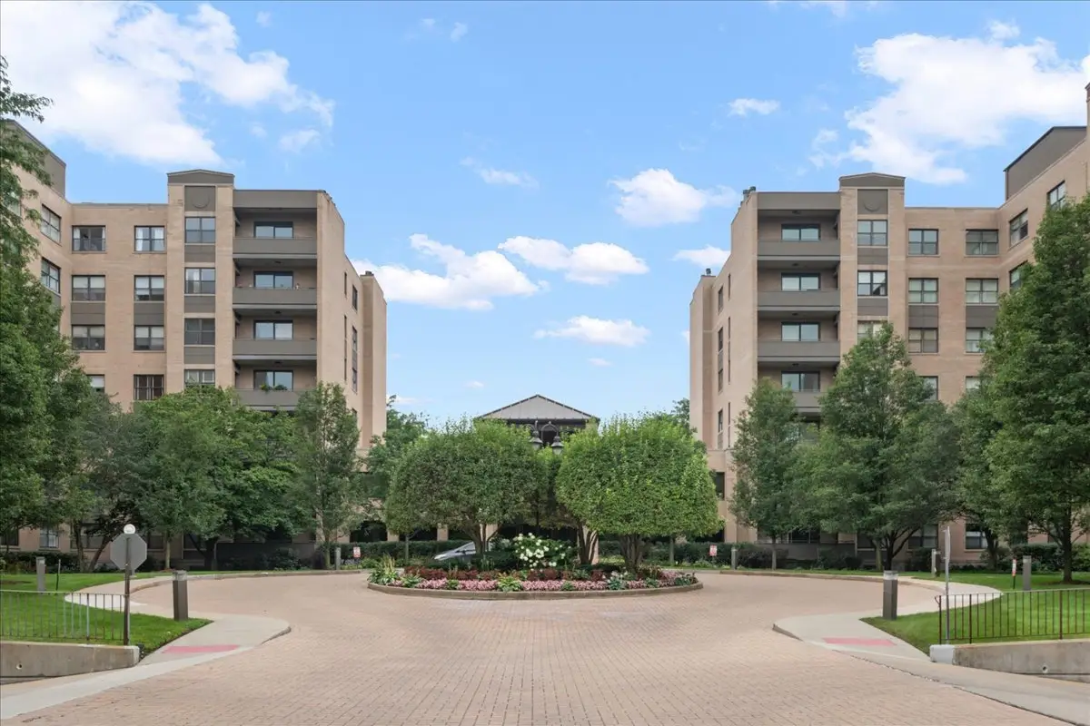 4545 W Touhy Avenue W #217W, Lincolnwood, IL 60712 - #1