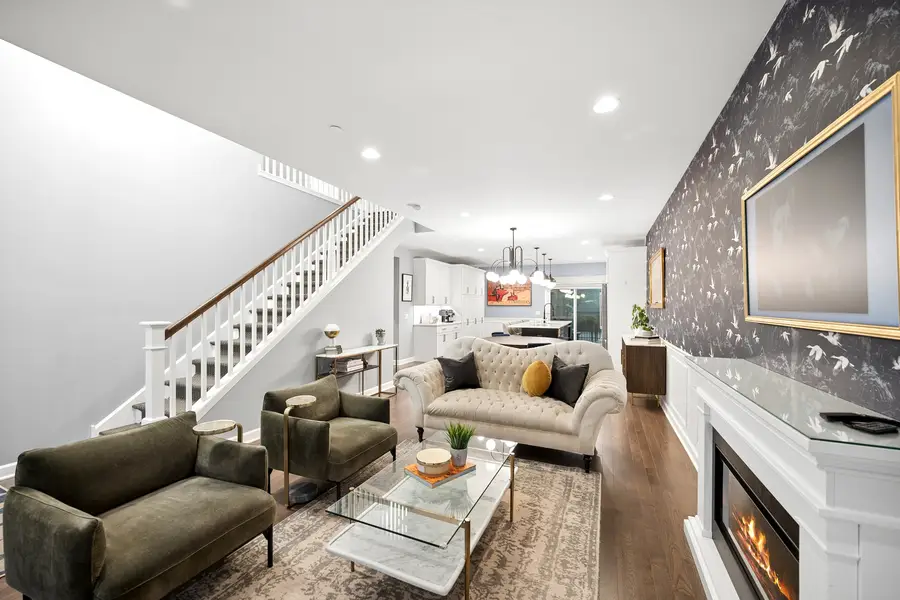 1279 Gateway Court, Northbrook, IL 60062 - #2