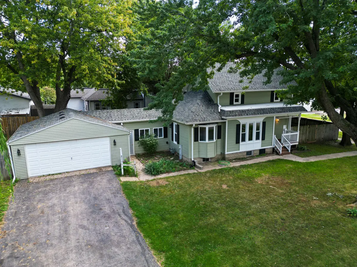 211 West Street, Monroe Center, IL 61052 - #1