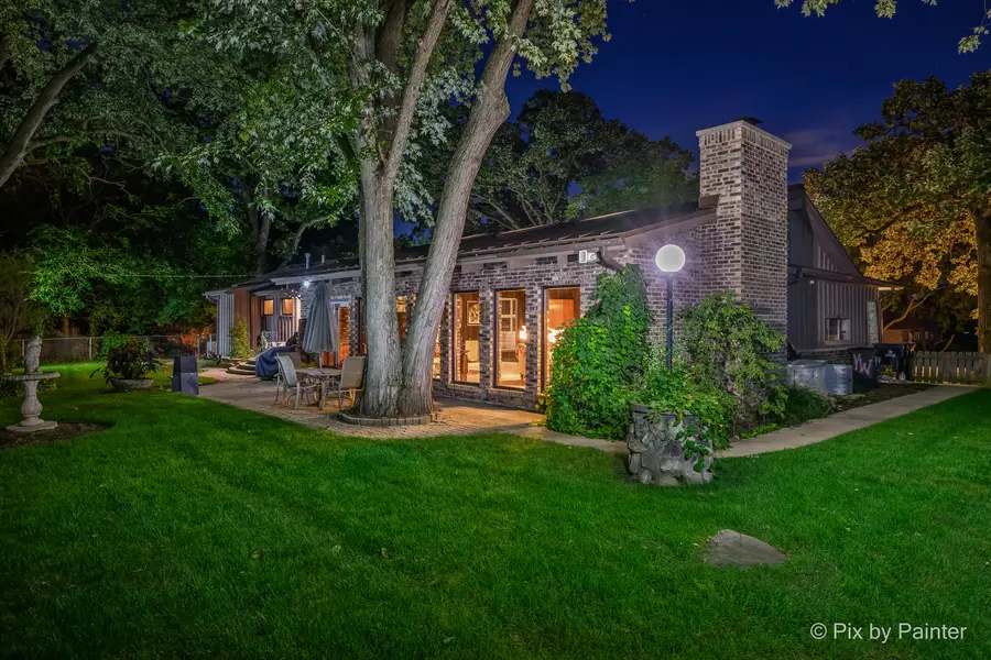 1916 W Grandview Drive, Johnsburg, IL 60051 - #2