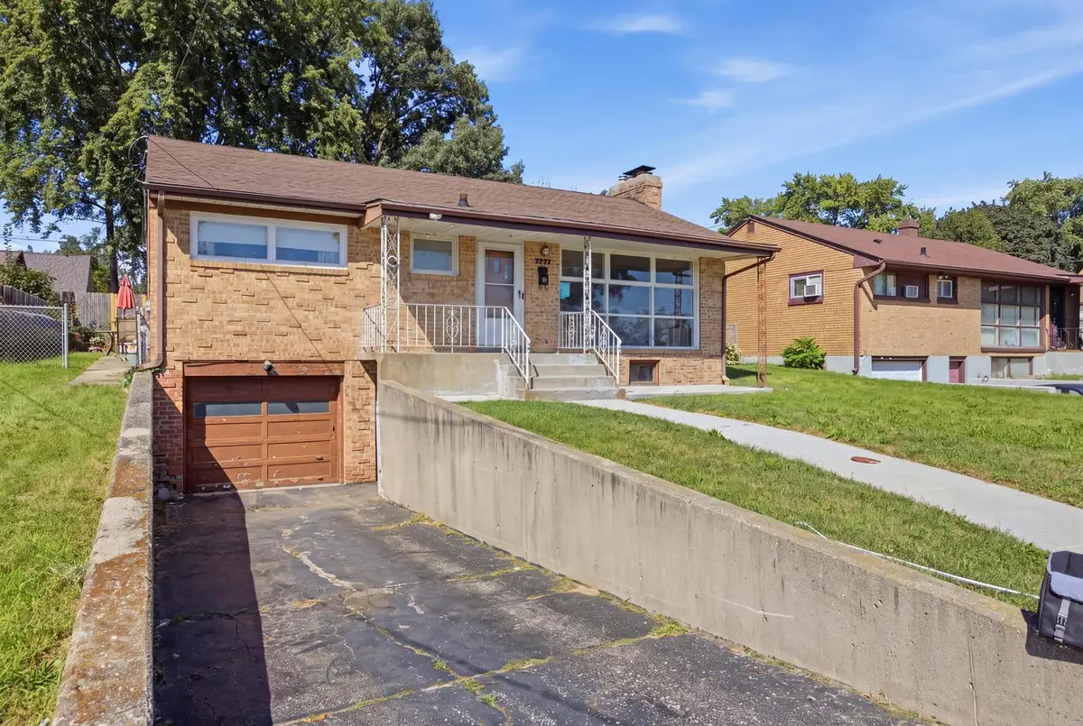 724 Hastings Street, Elgin, IL 60120 - #1
