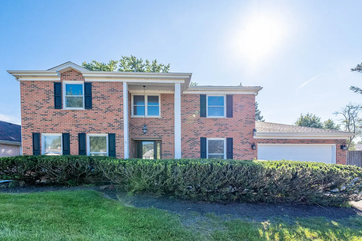 1609 Barry Lane, Glenview, IL 60025 - #1