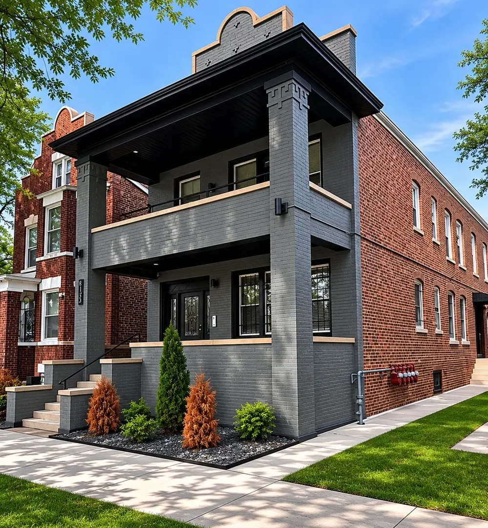 8153 S South Shore Drive, Chicago, IL 60617 - #1