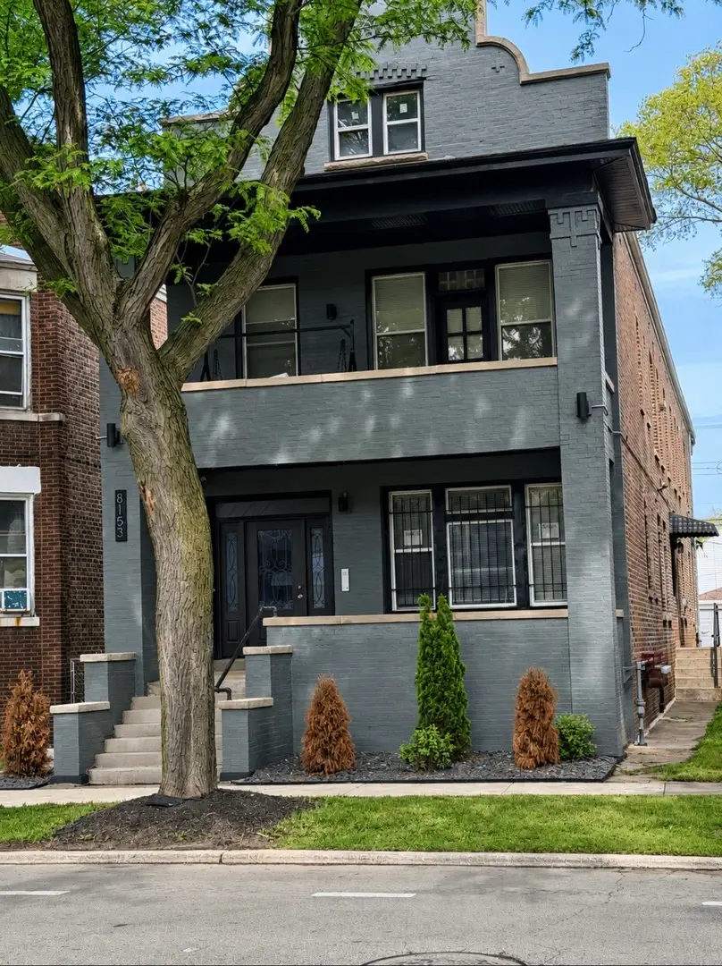 8153 S South Shore Drive, Chicago, IL 60617 - #2