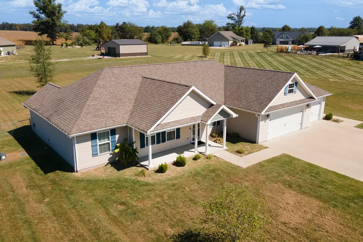 15730 Jadin Road, Marion, IL 62959 - #1