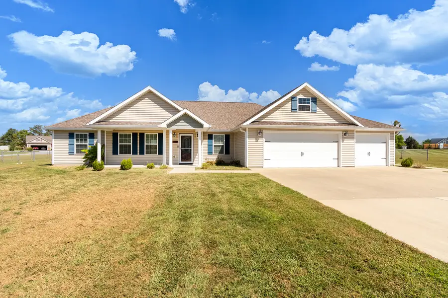 15730 Jadin Road, Marion, IL 62959 - #2