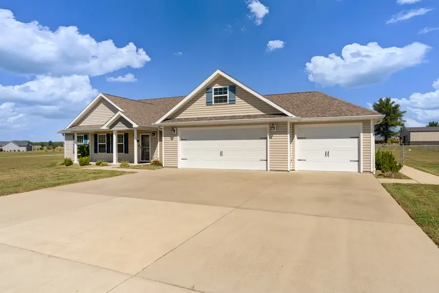 15730 Jadin Road, Marion, IL 62959 - #3