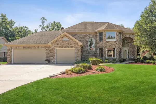 409 Claire Lane, Prospect Heights, IL 60070
