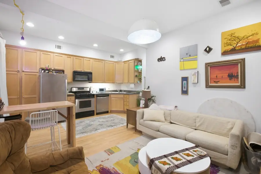827 W Lawrence Avenue #1S, Chicago, IL 60640 - #3