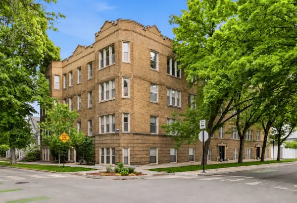 2152 W Ainslie Street #D3, Chicago, IL 60625