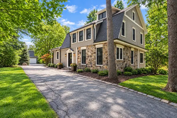 12209 S 93rd Avenue, Palos Park, IL 60464