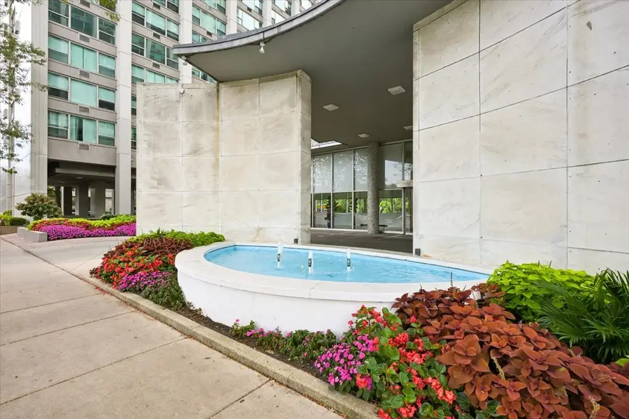 3600 N Lake Shore Drive #2209, Chicago, IL 60613 - #2