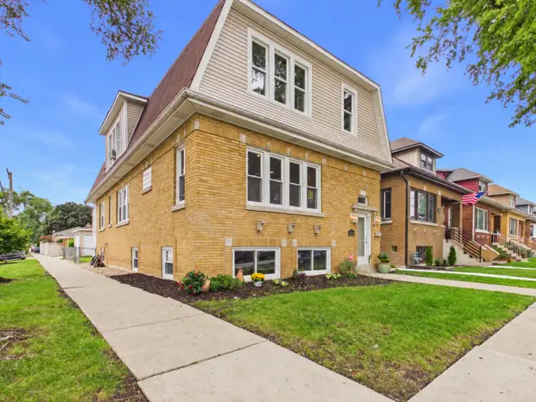 4200 N Oriole Avenue, Norridge, IL 60706