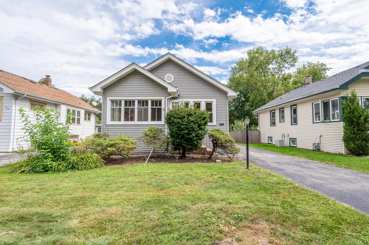 527 S Summit Avenue, Villa Park, IL 60181 - #1