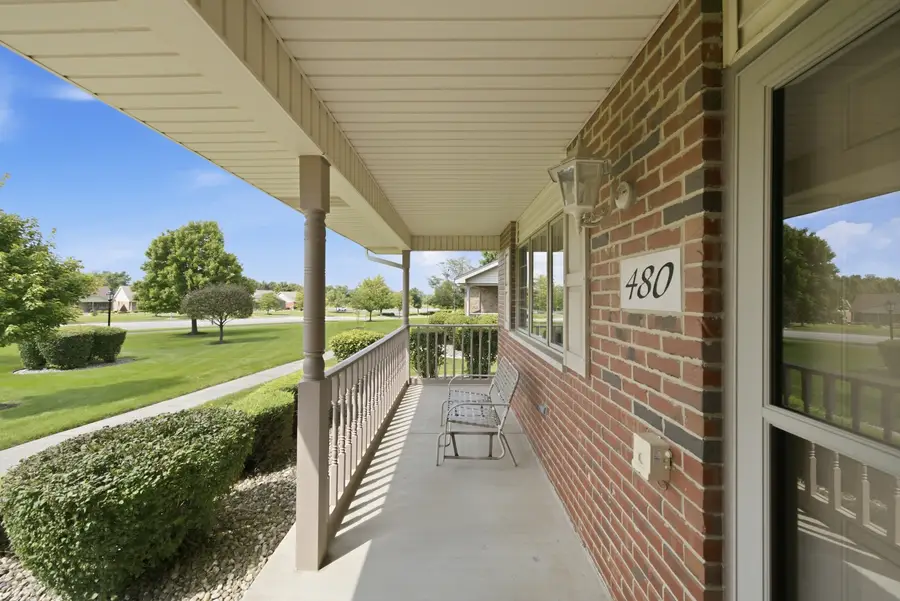 480 S Marley Road, New Lenox, IL 60451 - #2