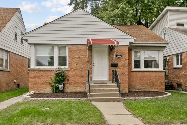 3916 Sunnyside Avenue, Brookfield, IL 60513