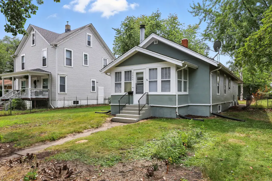 2804 Elim Avenue, Zion, IL 60099 - #2