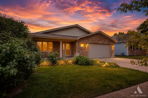 11549 S Lavergne Avenue, Alsip, IL 60803
