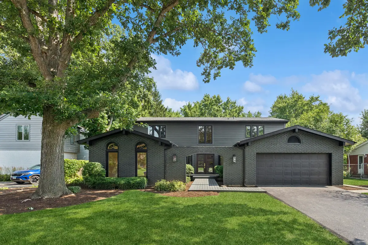 1695 Overland Trail, Deerfield, IL 60015 - #1