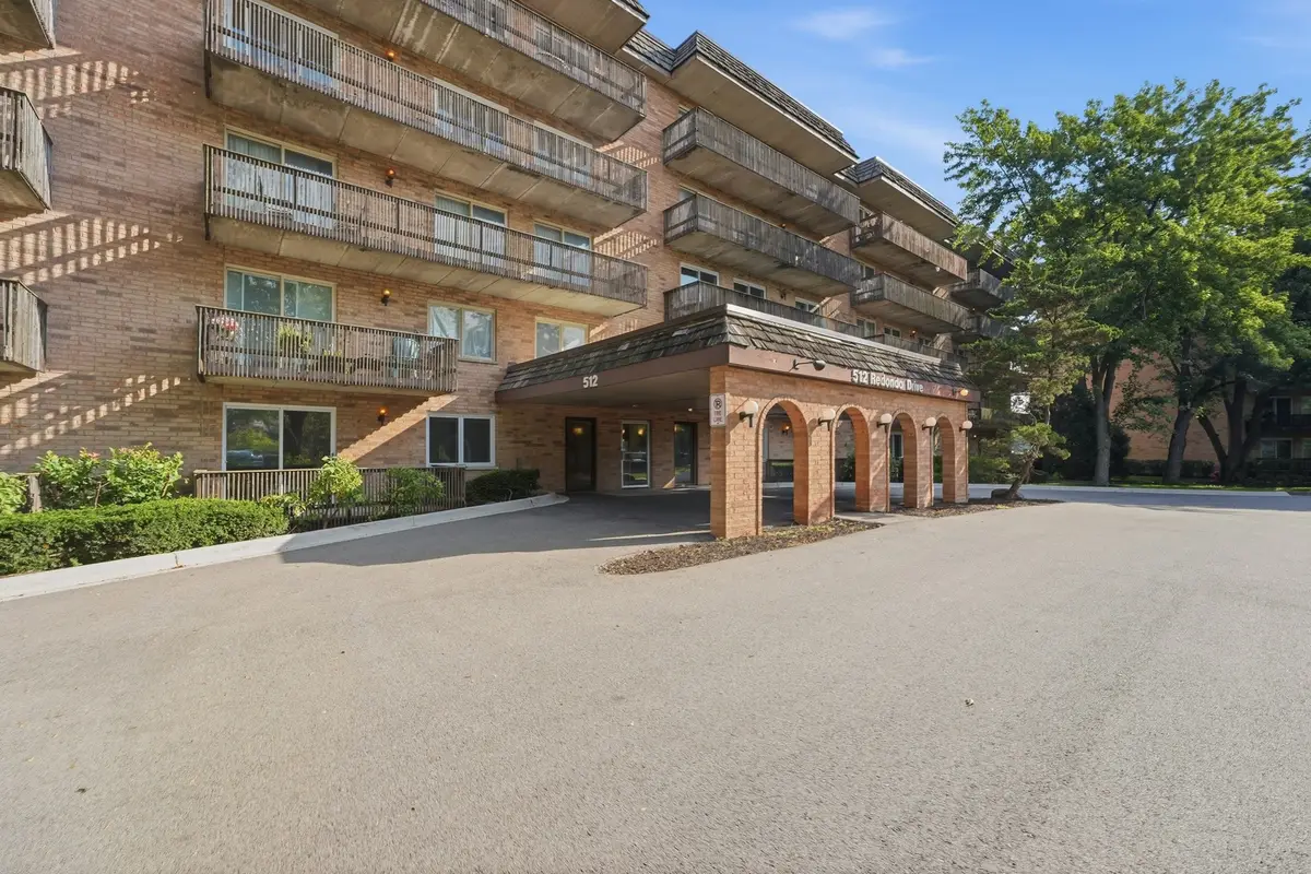 512 Redondo Drive #509, Downers Grove, IL 60516 - #1