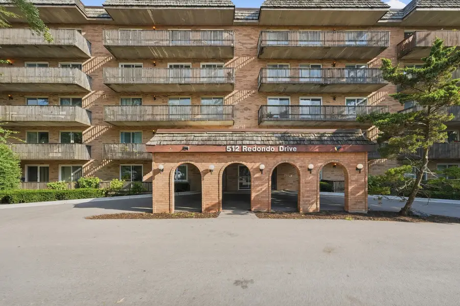 512 Redondo Drive #509, Downers Grove, IL 60516 - #2
