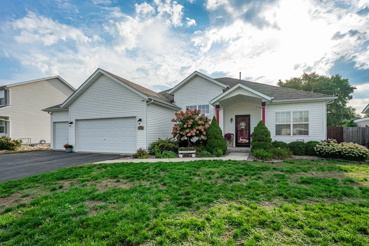 15615 Bryden Drive, South Beloit, IL 61080 - #1