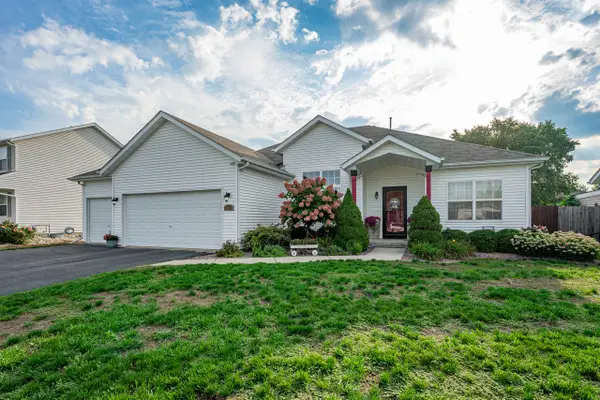15615 Bryden Drive, South Beloit, IL 61080