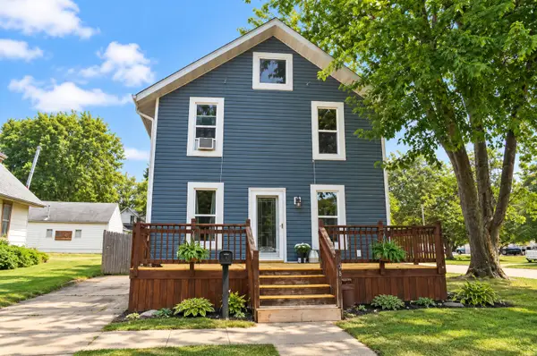 602 14th Avenue, Sterling, IL 61081