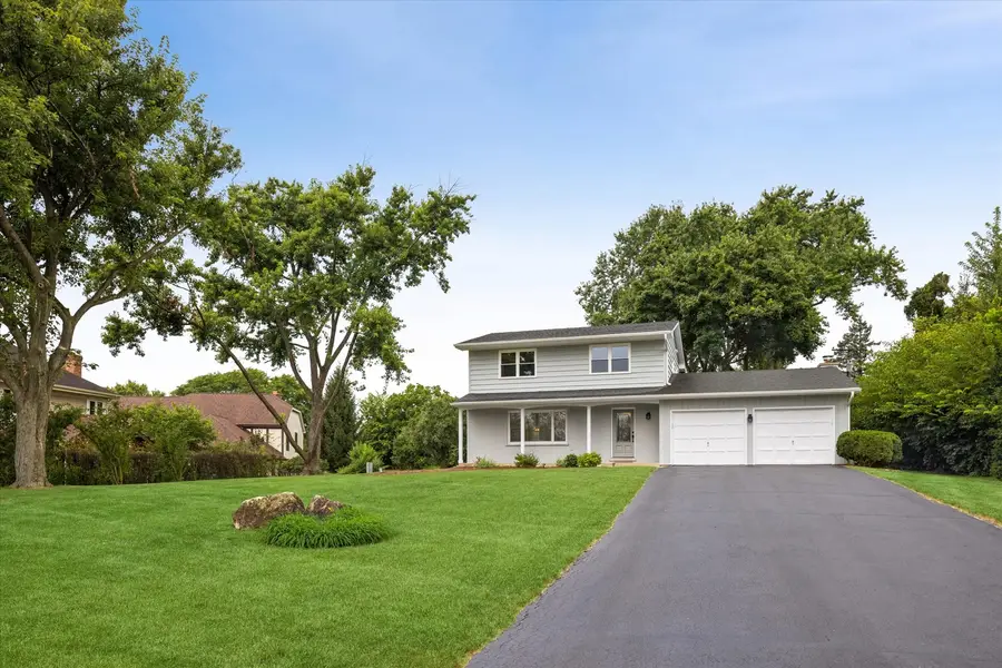 2S380 Golfview Drive, Glen Ellyn, IL 60137 - #2