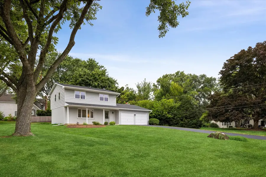 2S380 Golfview Drive, Glen Ellyn, IL 60137 - #3