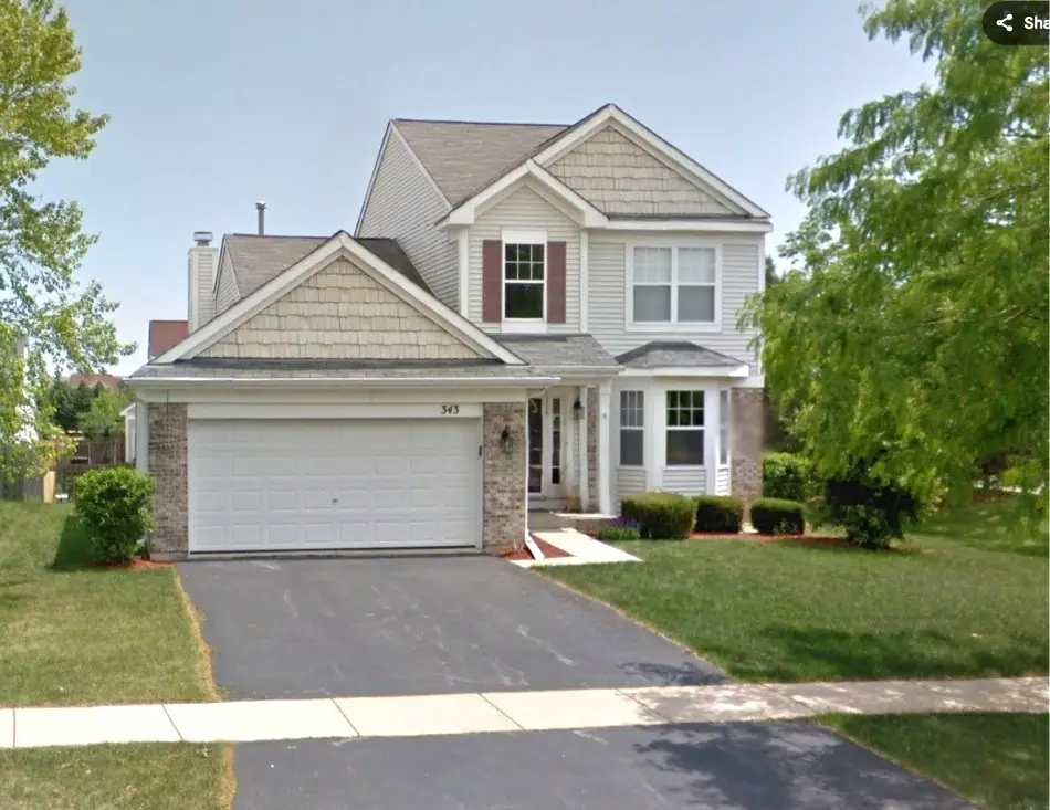 343 Switchgrass Drive, Round Lake, IL 60073 - #1