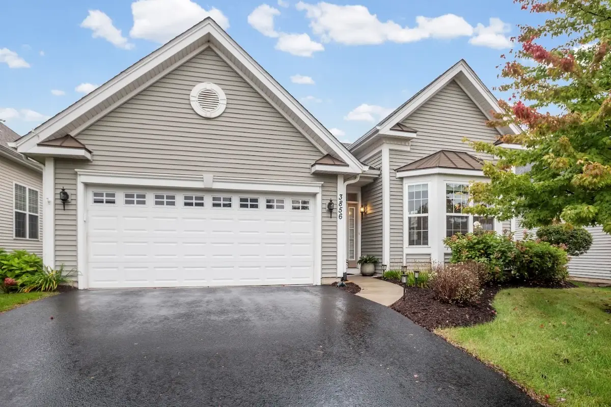 3856 Double Eagle Drive, Elgin, IL 60124 - #1