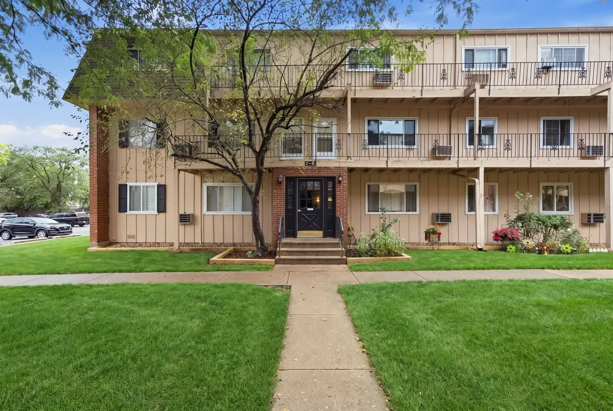 2508 Algonquin Road #2, Rolling Meadows, IL 60008 - #1