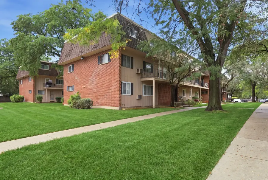 2508 Algonquin Road #2, Rolling Meadows, IL 60008 - #2